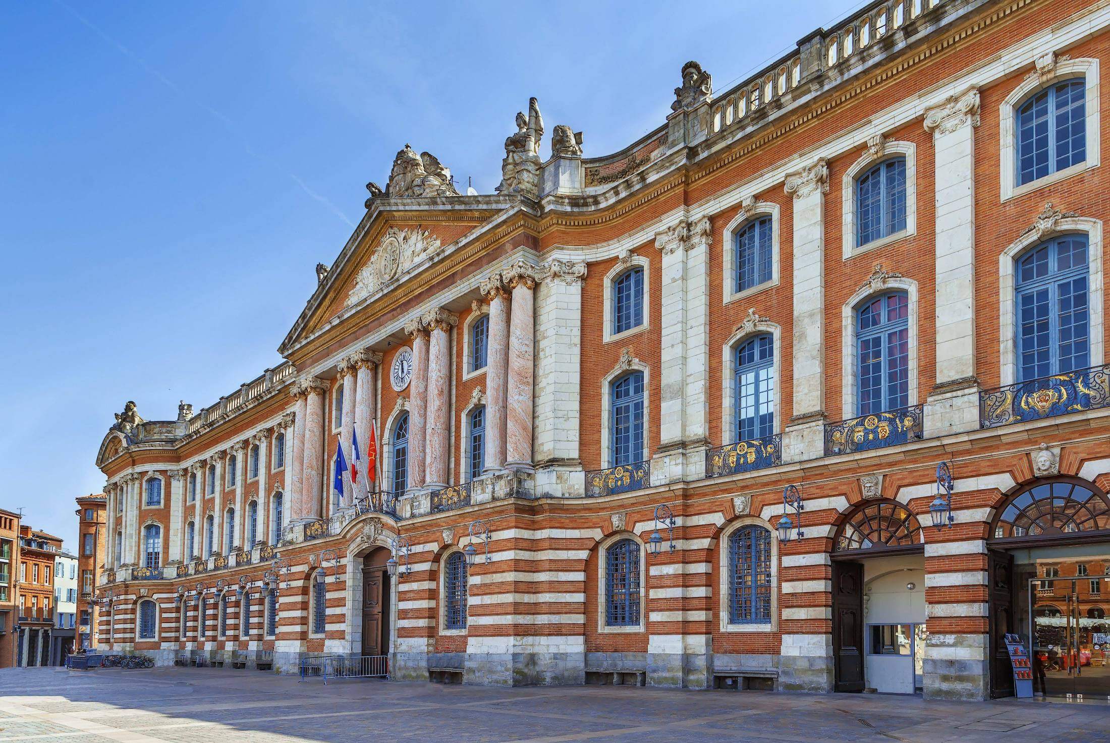 Toulouse
