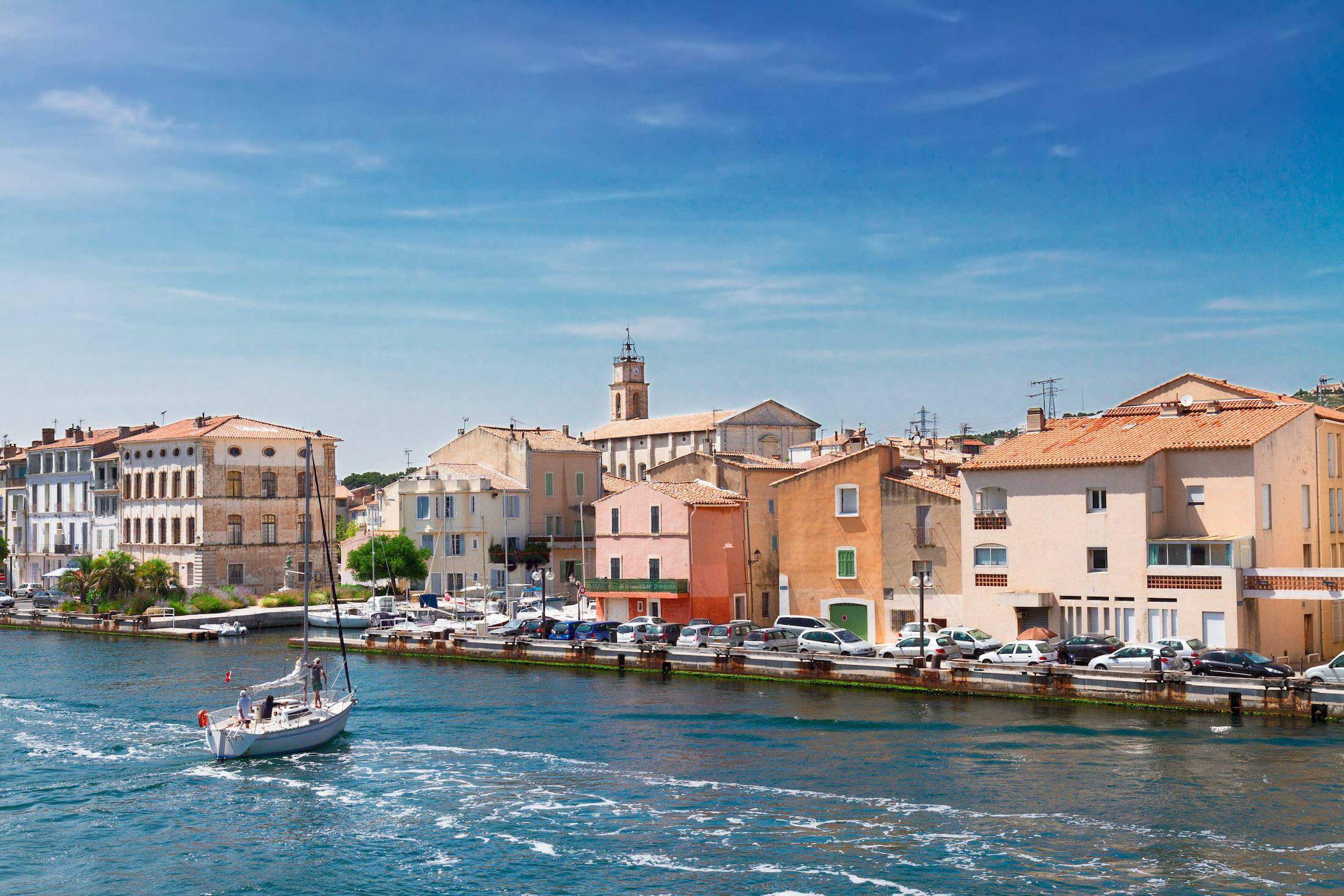 Martigues