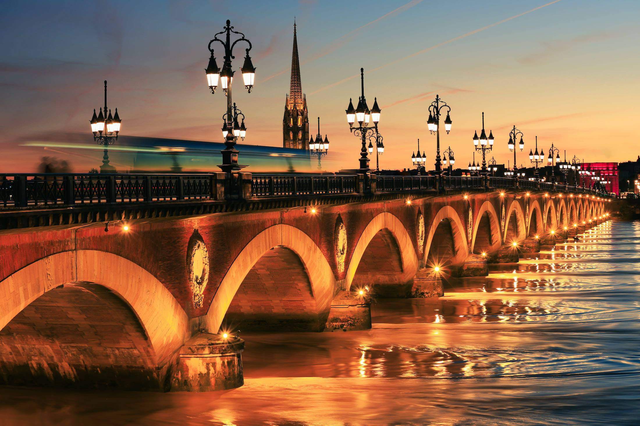 Bordeaux