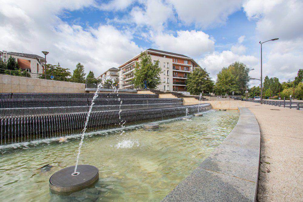 Creteil