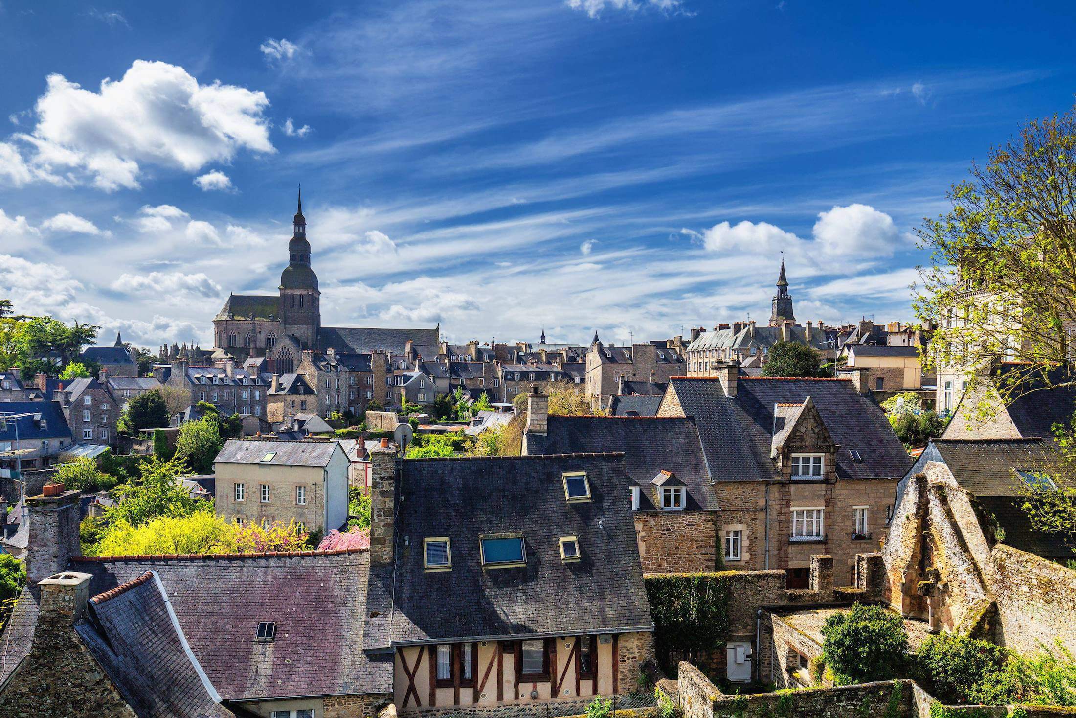 Talence
