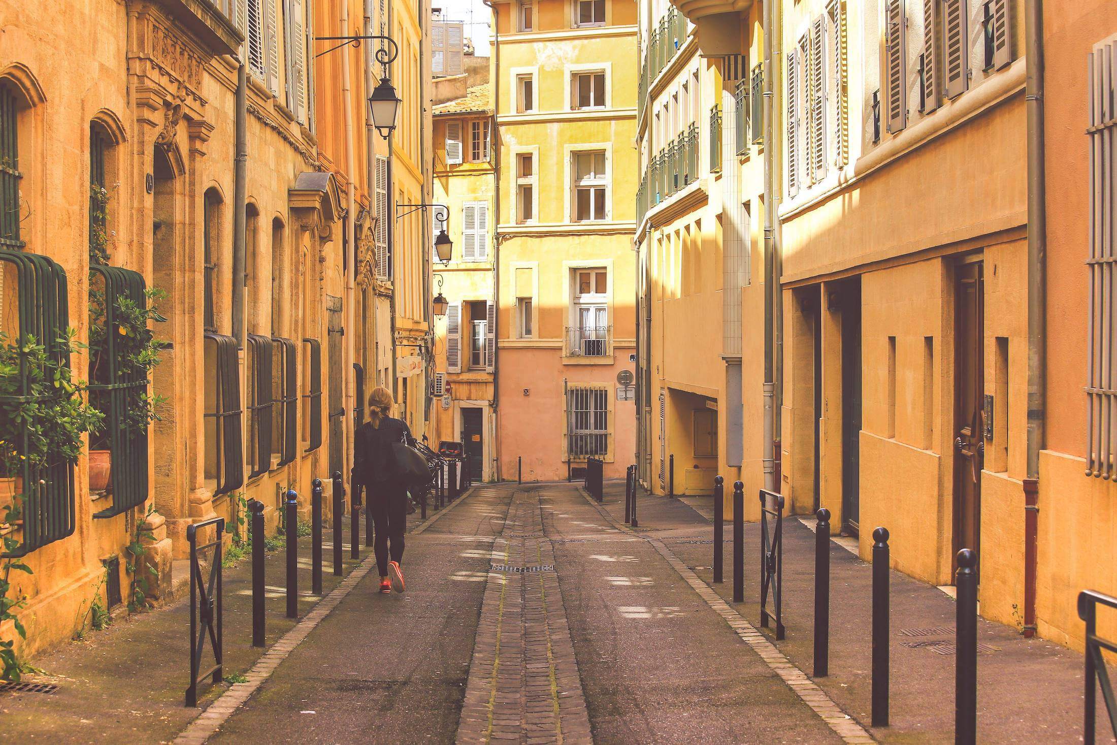 Aix-en-Provence