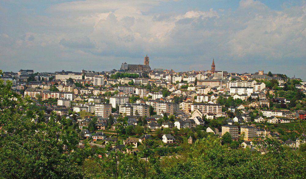 Rodez
